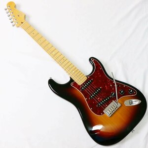 【★60周年モデル★】Fender USA Stratocaster Custom Shop Texas Special 搭載 ストラトキャスター フェンダー エレキギター