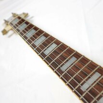 【★９7年製★韓国製造★】Epiphone Les Paul Custom エピフォン レスポールカスタム エレキギター_画像3