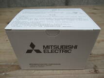 未使用 新品 三菱電機 MITSUBISHI ノーヒューズブレーカー NF125-CV 3P 75A 管理5MS1121D57_画像2