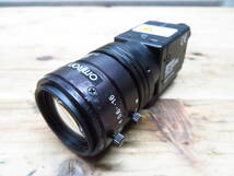 オムロン FZ-SC2M カメラ / FZ-LEH カメラレンズ 管理5tr1125N66_画像1