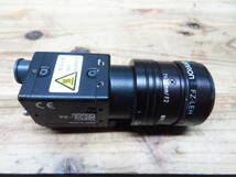 オムロン FZ-SC2M カメラ / FZ-LEH カメラレンズ 管理5tr1125N66_画像5