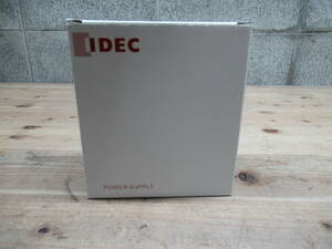 新品未使用 IDEC パワーサプライ PS5R-VF24 管理5Z1129F55