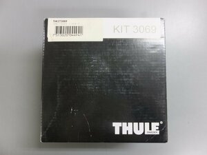 【未使用未開封・長期在庫品】THULE スーリー KIT3069 車種別専用取付キット マツダ アテンザ GH系 / CX-5 KE系 / CX-7