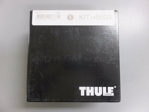 【未使用未開封・長期在庫品】THULE スーリー KIT5003 車種別専用取付キット トヨタ ハイラックス Ｗキャブ H29/9～ GUN125