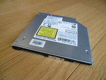 内蔵 Blu-ray DVD マルチ 薄型 9,5mmタイプ Pioneer BDR-UD03FAL　動作品_画像1