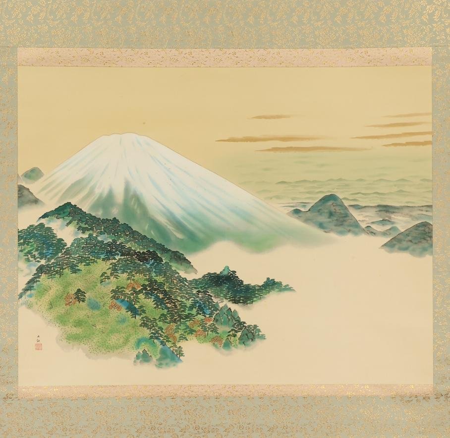 2025年最新】木村武山の日本画 - Yahoo!オークション 2025年最新】木村武山の日本画 - Yahoo!オークション