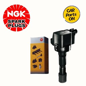 U5158 NGK イグニッションコイル 1本 国産 正規品 点火 日本特殊陶業