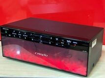 JOYSOUND JS-WX CROSSO / ジョイサウンド クロッソ CROSSO / 100V 50/60Hz / 業務用 カラオケ機器 /HDD /動作確認済み/ 中古品/_画像6