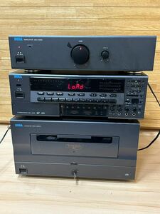 セガSEGA Commander SKC-1000/SKA-3000/SKW-2000A /日本製 セガ日本コロンビア カラオケコマンダー チェンジ ヤー //動作未確認//中古品//