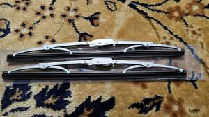 #w113 length eyes new goods wiper blade rare silver 230SL 250SL 280SL#