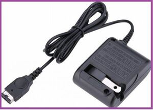 『即決』任天堂 初代 DS GBA ゲームボーイアドバンス SP ACアダプター 充電器 SPゲームコンソール用 G165