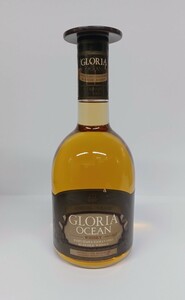 古酒　未開栓　GLORIA OCEAN SPECIAL 三楽オーシャン グロリアオーシャン スペシャルグレード