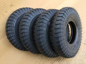 4 UL 2.50-4 4PR шина Bridgestone WAGIN Bolle Gocly Bogly Bolly Замена 250x4 2.50x4 BS Внешний диаметр 225 мм ширина 63 мм U-Lug Bridestone 250-4