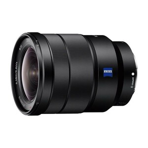 中古 １年保証 美品 SONY Vario-Tessar T* FE 16-35mm F4 ZA OSS SEL1635Z