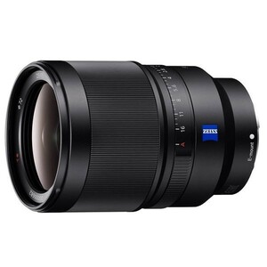 中古 １年保証 美品 SONY Distagon T* FE 35mm F1.4 ZA SEL35F14Z