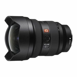  used 1 year guarantee beautiful goods SONY FE 12-24mm F2.8 GM SEL1224GM