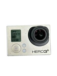 GoPro HERO3+ ゴープロ アクションカメラ ウェアラブルカメラ 【YTK-ST0425】