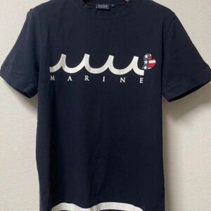 ムータマリン　Tシャツ　muta