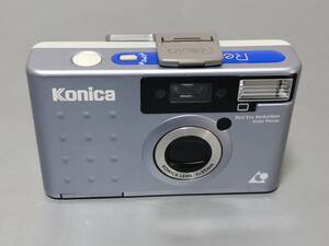 d0517◆KonicaコニカAPSフィルムカメラRevio CL ◆現状品