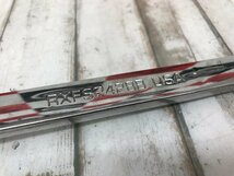 ★レターパック送料込み★スナップオン 中古品 RXFS2428B ダブルエンド フレアナットレンチ 3/4 7/8 Snap-on【ハンズクラフトうるま店】_画像6