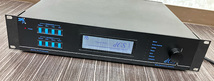 ■dCS 972 MK2 D/Dコンバーター DDコンバーター DSD対応 説明書付き Timelord正規輸入品■_画像3