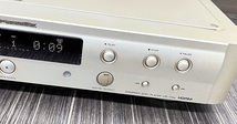 ■marantz マランツ CD-17Da CDプレーヤー リモコン・取扱説明書付属■_画像5