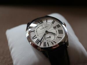 CARTIER Drive du Cartier WSNM0004