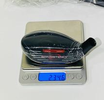 新品！PING ピン G425 ハイブリッド ユーティリティ 22° 4HB 4U ヘッドカバー付き ヘッド単品 UT 日本仕様 正規品 レンチ無し G430_画像4