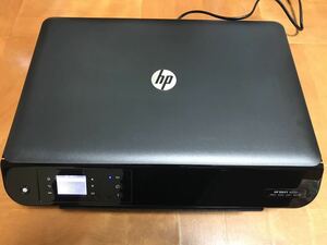 ☆ジャンク品 HP A4インクジェットプリンター 複合機 ENVY4500☆