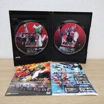 仮面ライダーⅡ FINAL エピソード コレクション DVD_画像3