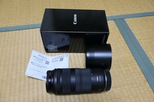 (中古)RF100-400ｍｍ F5.6-8 IS USM