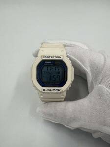 ★カシオ CASIO SHOCK ショック GERMANY2006 DW-56RTWC FIFA 腕時計 ホワイト♪♪