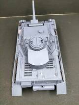 1/16サイズ　ヘンロン製戦車ラジコン　ドイツIV号戦車F2型　＃3859-1　基板バージョン7.0_画像7