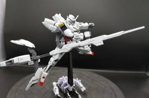 GフレームFA第５弾　ガンダムキャリバーン塗装済み完成品