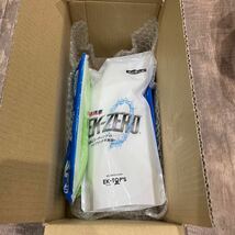 新品 未使用 保管品 EK-TOP'S EK-ZERO EKゼロ　1L 詰め替えパック 最速 洗車 洗剤 詰替 自動車 コーティング剤 マイクロファイバークロス_画像9