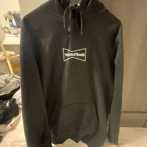 Wasted Youth VERDY フーディー