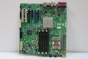 CB5852(8) N L DELL PRECISION T3500用 マザーボード 09KPNV　動作品