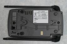 E5458 Y 【パイオニア 電話機】TF-LU550+ TF-PK55 長距離コードレス 【バッテリー無し】_画像3