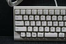 CB8139(10) n HHKB Lite 2 (Happy Hacking Keyboard) KUH0010 PFU製キーボード USB 動作品_画像2