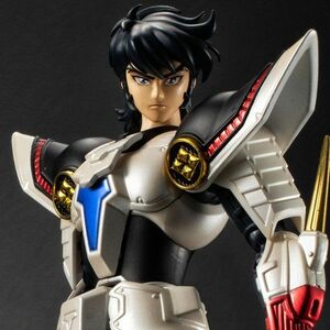 【新品未開封】アーマープラス 輝煌帝烈火(SPECIAL COLOR EDITION) 鎧伝サムライトルーパー　バンダイ