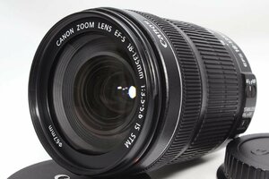 Canon キヤノン EF-S 18-135mm F3.5-5.6 IS STM レンズ★送料無料