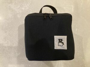  almost new goods High Mount Cafe tray & back black 