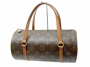 ルイヴィトン/LOUIS VUITTON モノグラム パピヨン26 M51366 ハンドバッグ NO0993【ヴィンテージ】旧