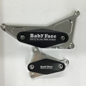 S1000RR Baby Face エンジンスライダー