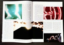 SF洋書「サイエンス・ファンタジー/フィルム・クラシック」米国雑誌.S・W.2001年宇宙の旅.禁断の惑星.3作品特集(ポスター付き).1977年発行_画像4