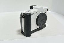 【付属品多数】ニコンNikon1 V1 ミラーレス ボディ_画像8