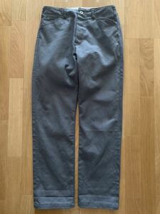 CORONA Work Pants 5 Pocket コロナ ワーク パンツ5 ポケット Post ポスト