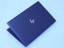 HP Dragonfly Core i7 16GB 512GB Wi-Fi6 タッチ 2in1 タブレット PC 顔認証 Win10/Win11 管理H04_画像4