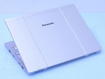 未使用 14インチ CF-FV1RDAVS 第11世代 16GB SSD256GB 2160x1440 顔認証カメラ Win10/Win11 Panasonic ノートパソコン 管理H08_画像4