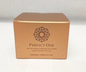 【未使用品】 パーフェクトワン　薬用リンクルストレッチジェル　50g　(2)　/　美容液ジェル　PERFECT ONE